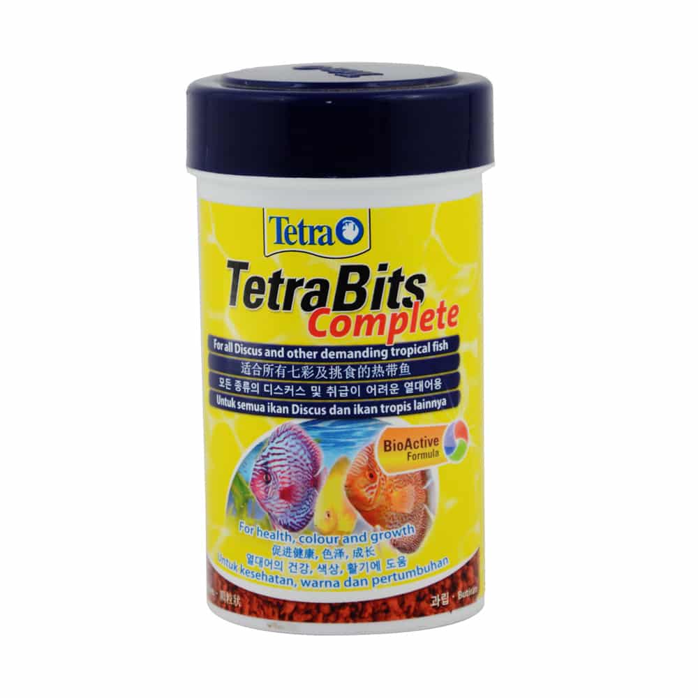 Tetra Bits Complete 30 G TTFO01A 1