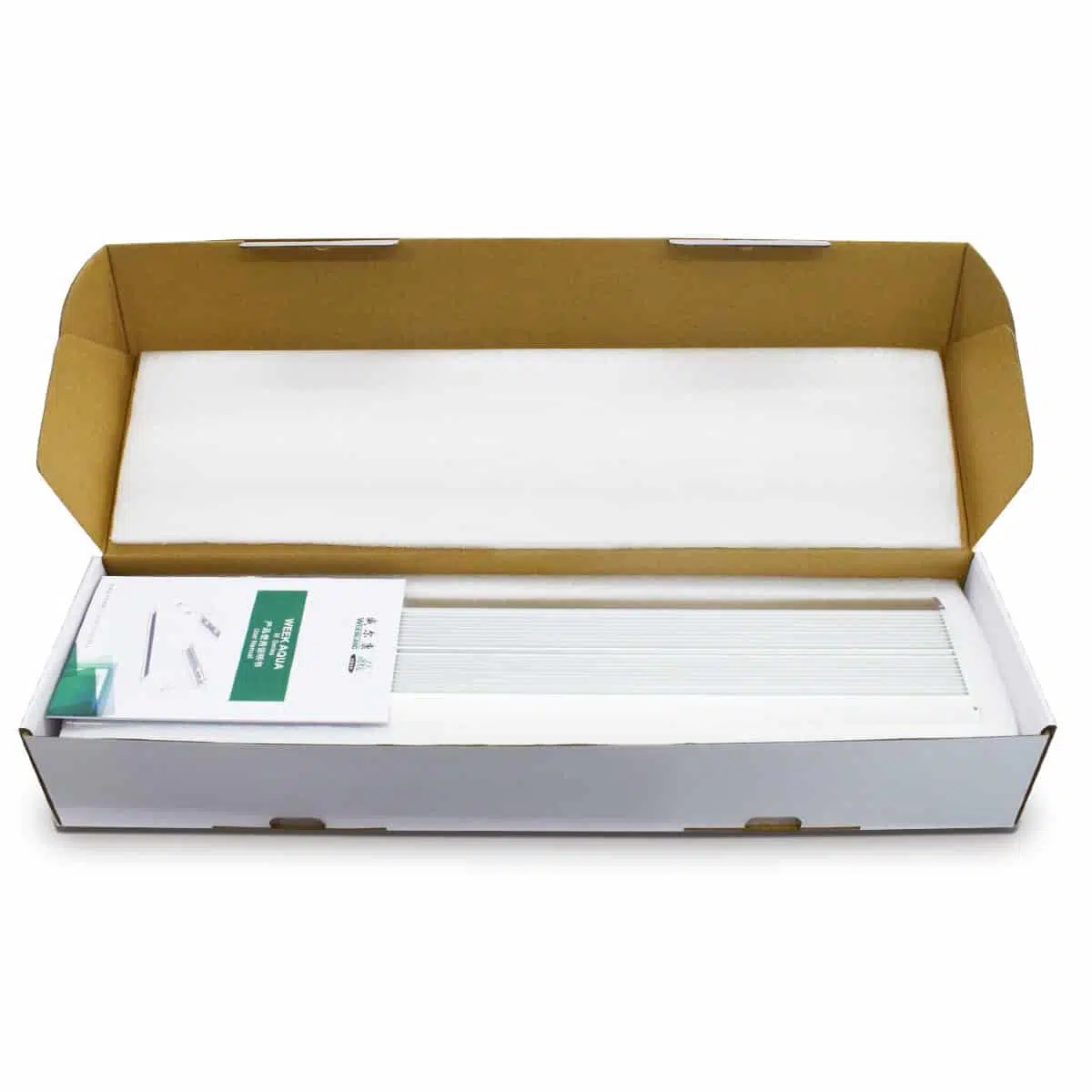 Week Aqua LED Light M 600D ProWALD03 1