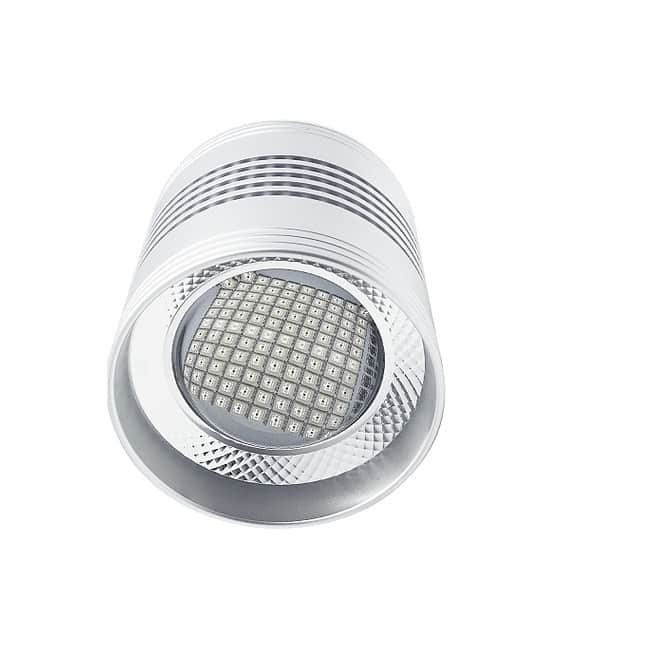Week Aqua LED Light T 70 WRGB Button WALD09 4